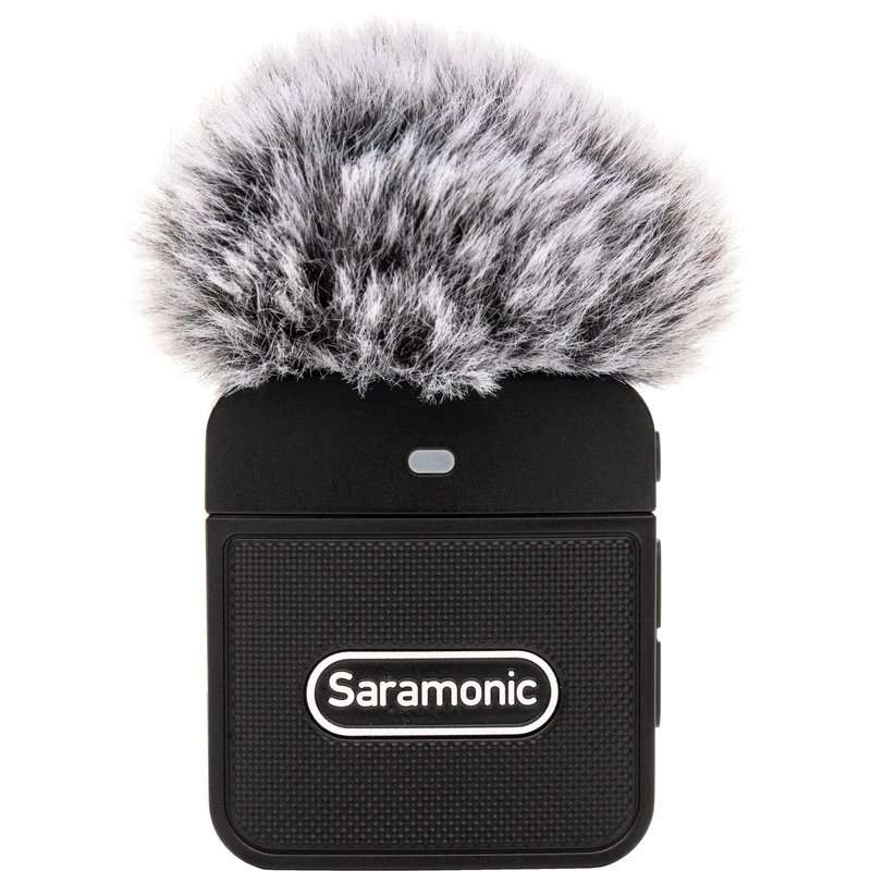 Saramonic Blink 100 B6 Type-C Dual Mic - Linkphones Center