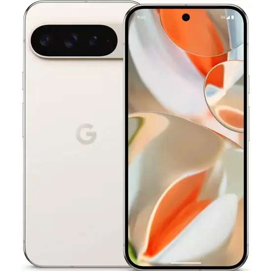 Google Pixel 9 Pro Ex-UK price in Kenya - LinkPhones Center