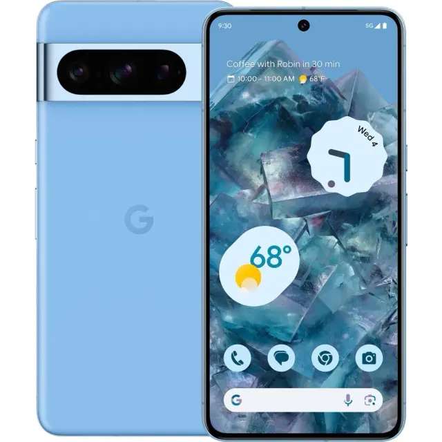 Google Pixel 8 Pro Ex-UK Price in Kenya - LinkPhones Center
