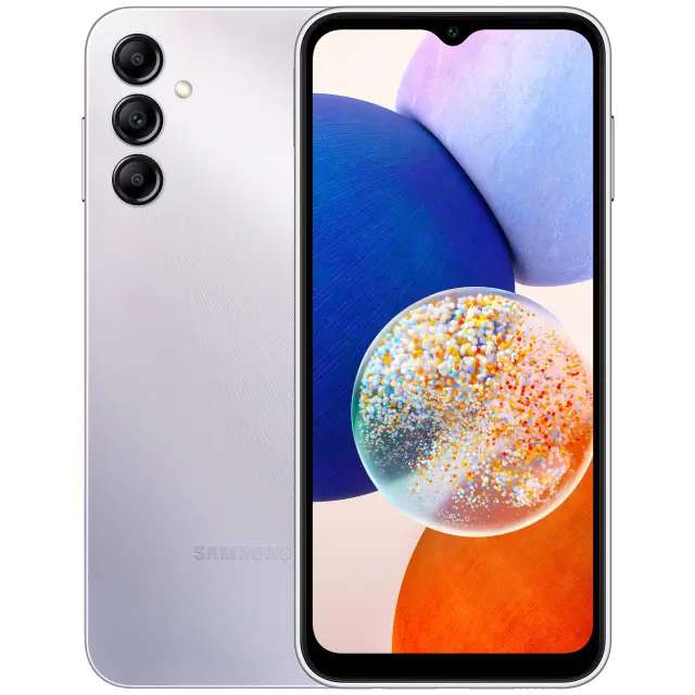 Samsung Galaxy A14 Ex-UK Used Price in Kenya - LinkPhones Center