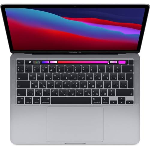 Apple MacBook Pro 13 2020 M1 (MYD82) Price in Kenya - LinkPhones Center