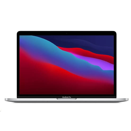 Apple MacBook Pro 13 2020 M1 (MYD82) Price in Kenya - LinkPhones Center