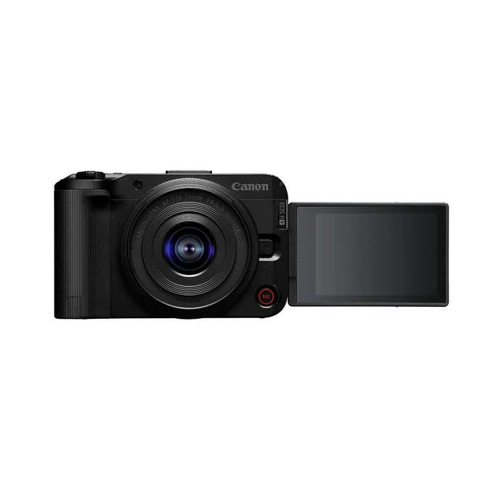 Canon EOS R50 RF-S18-45 IS STM Kit 5811C013AA - Linkphones Center