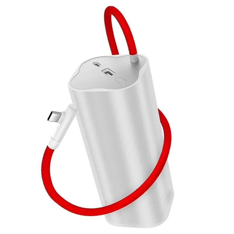 Oneplus SUPERVOOC 120W Power Bank Price in Kenya- Linkphones Center