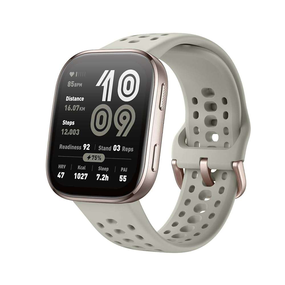 Amazfit Bip Max Price in Kenya- LinkPhones Center 