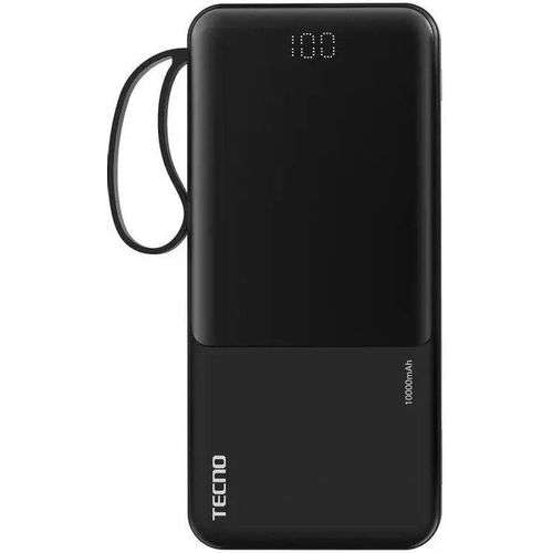 Tecno L101Q Power Bank 22.5W Ultra Power 20000mAh Power - Linkphones Center
