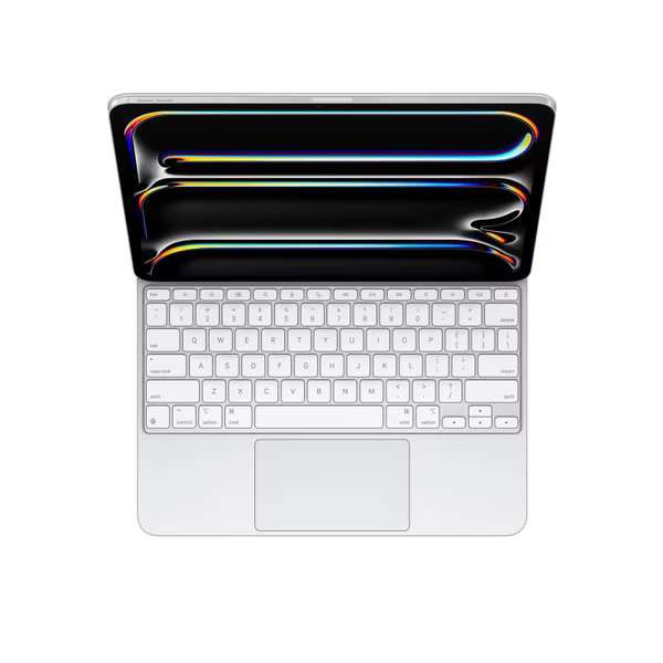Apple Magic Keyboard 11” M5 - Linkphones Center