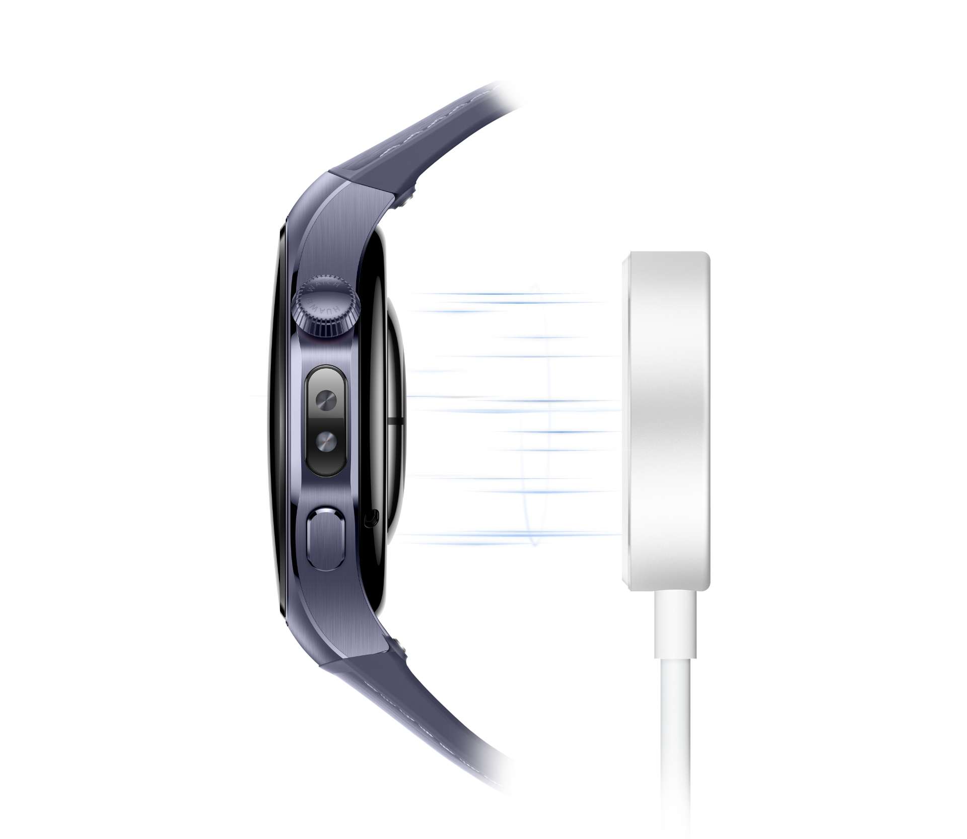 Huawei Watch GT 5 Magnetic Wireless Charging Dock Price in Kenya- Linkphones Center 