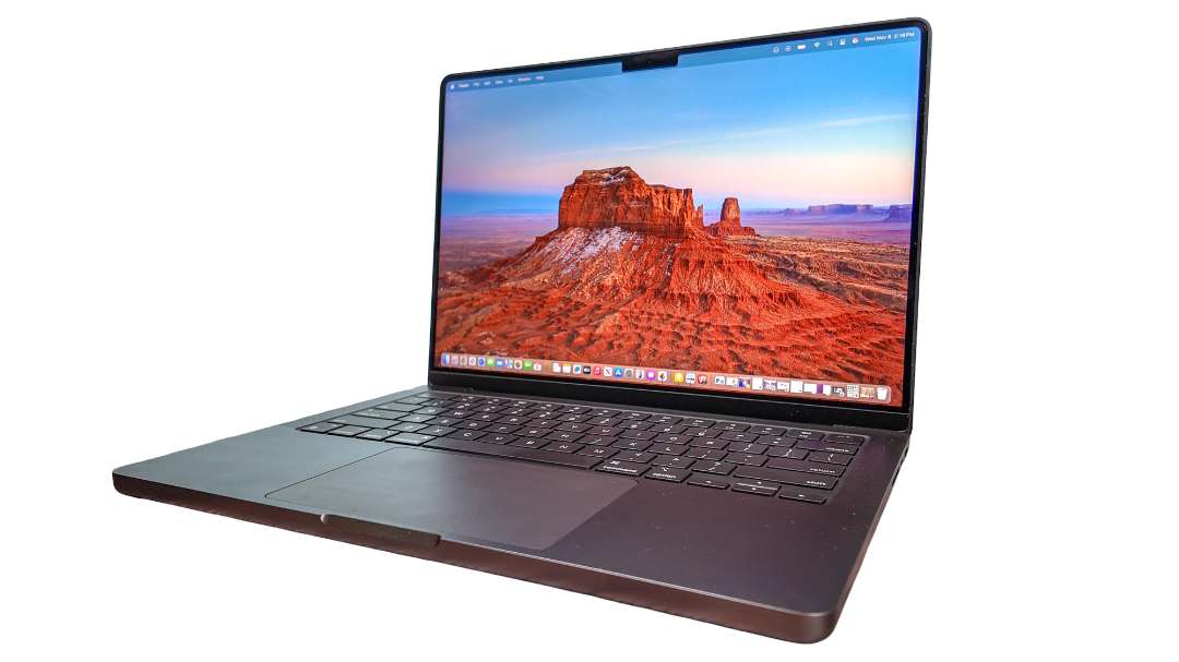 Apple MacBook Pro 14-inch M5 Max 2026 Price in Kenya- Linkphones Center 