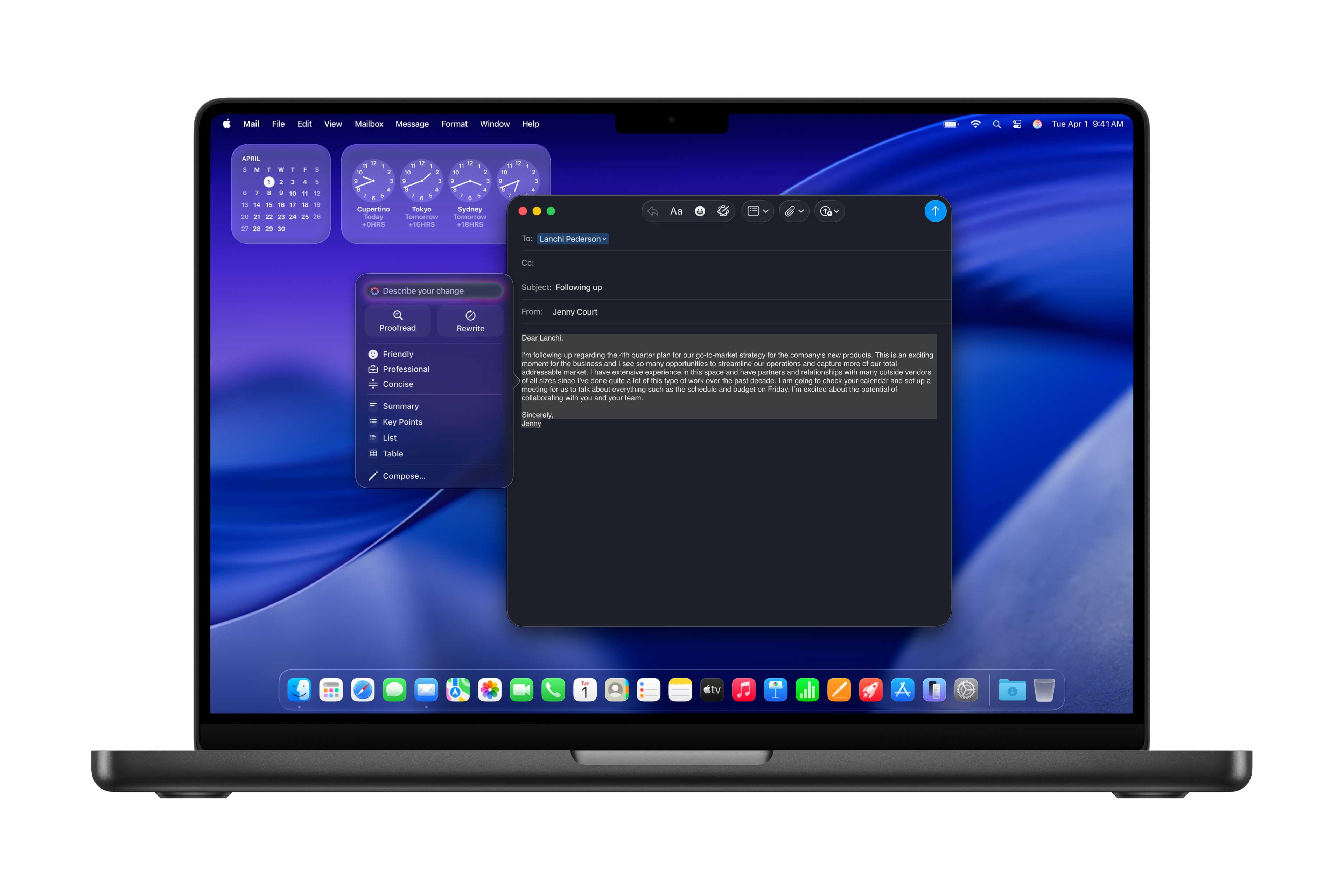 Apple MacBook Pro 14-inch M5 Max 2026 Price in Kenya- Linkphones Center 