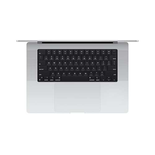 Apple MacBook Pro 16-inch M5 Max 2026 - Linkphones Center