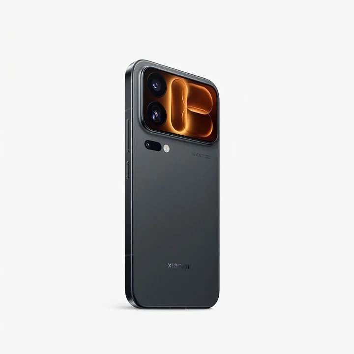 Xiaomi 18 Pro Max 5G Price in Kenya, Specifications & Features