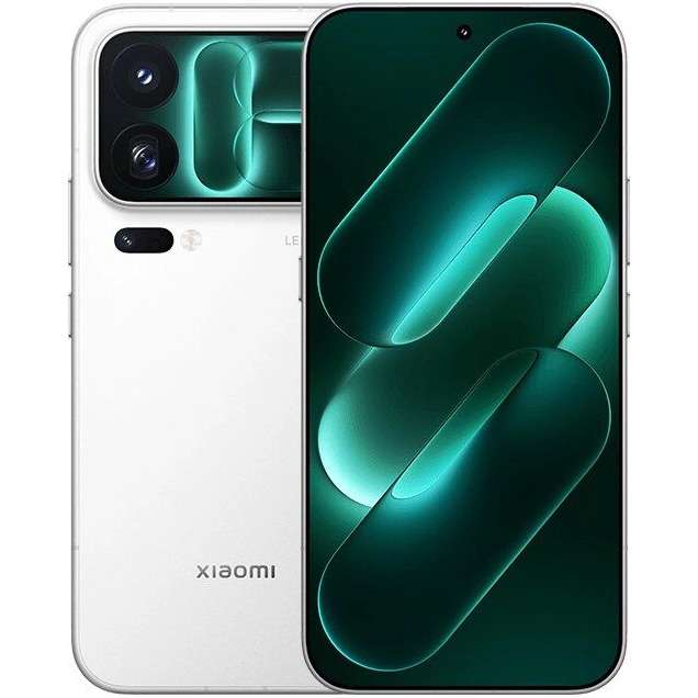 Xiaomi 18 Pro Max 5G Price in Kenya, Specifications & Features