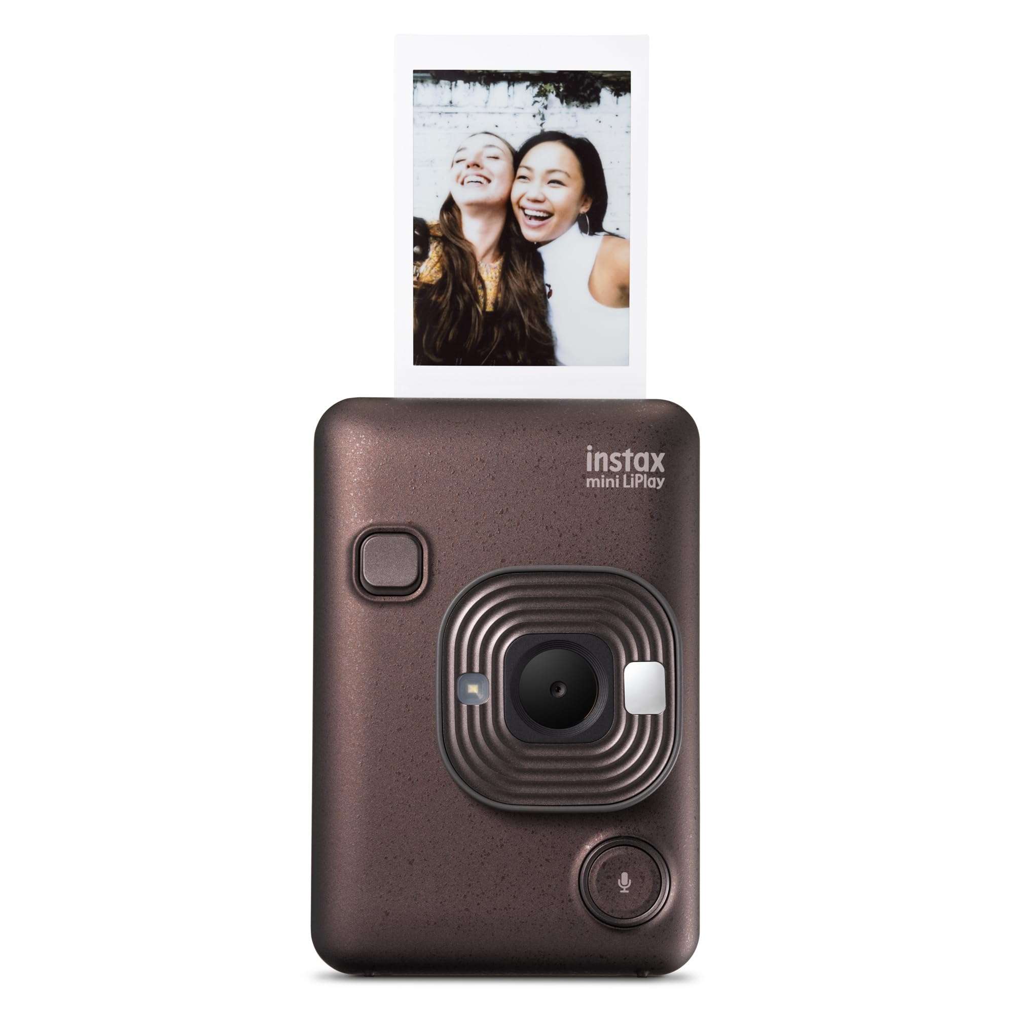 Fujifilm INSTAX Mini LiPlay+ Price in Kenya, Specifications & Features