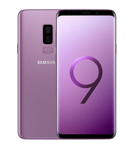 Samsung Galaxy S9 4G Price in Kenya - LinkPhones Center