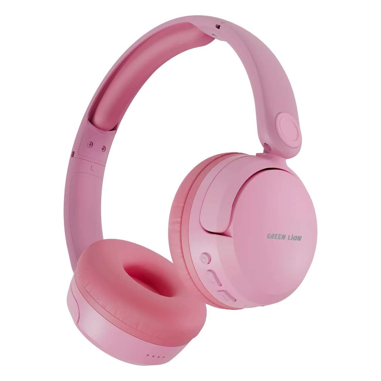 Green Lion GK-700 Kids Headphones Price in Kenya | Linkphones Center