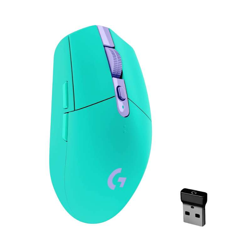 Logitech G305 Lightspeed Wireless Gaming Mouse - Linkphones Center