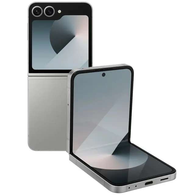 Samsung Galaxy Z Flip 6 Price in Kenya - LinkPhones Center