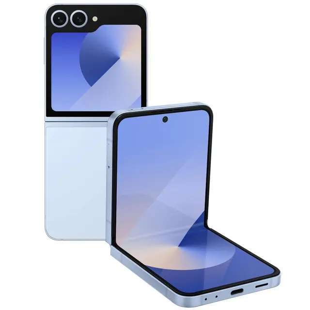 Samsung Galaxy Z Flip 6 5G Ex-UK Used Price in Kenya- LinkPhones Center 