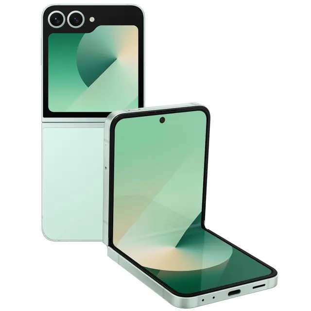 Samsung Galaxy Z Flip 6 Price in Kenya - LinkPhones Center