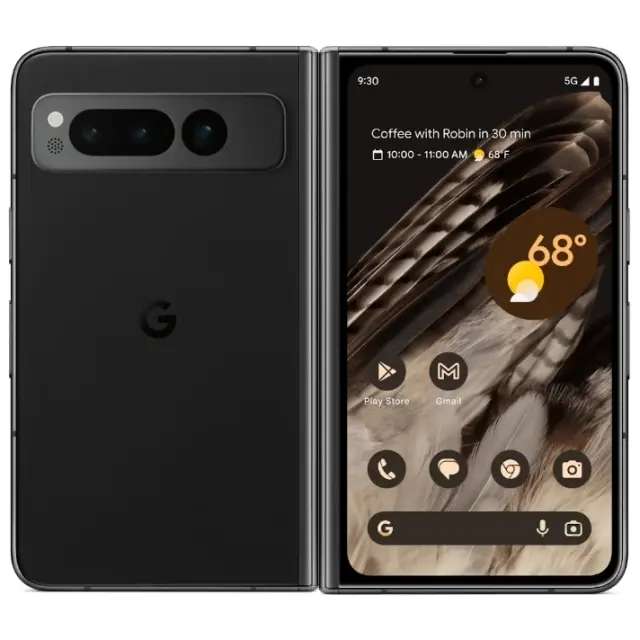 Google Pixel Fold Ex-UK Used price in Kenya - LinkPhones Center