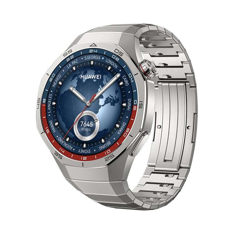 Huawei Watch GT 5 Pro Price in Kenya - LinkPhones Center