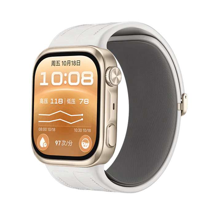 Huawei Watch D3 Price in Kenya, Specifications & Features