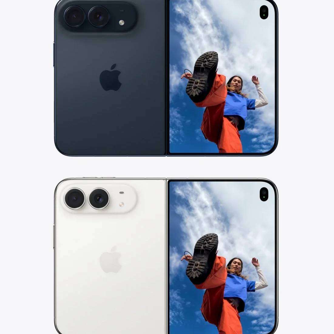 Apple iPhone Duo - Linkphones Center