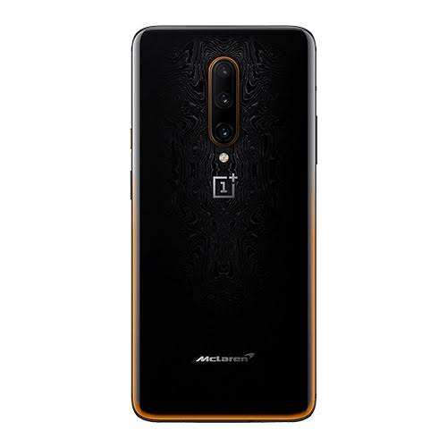 Oneplus 7T Pro McLaren Edition 4G Ex-UK Used Price in Kenya- LinkPhones Center 