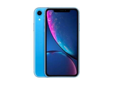 Apple iPhone XR Ex-UK/USA Price in Kenya - LinkPhones Center