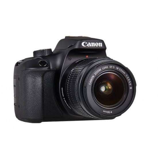 Canon EOS 4000D 18-55 3011C003AA Price in Kenya- LinkPhones Center 