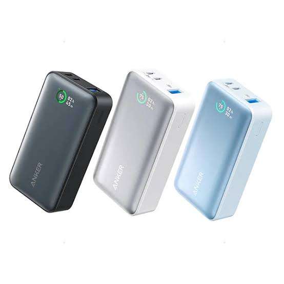 Anker 533 Power Bank Price in Kenya- LinkPhones Center 