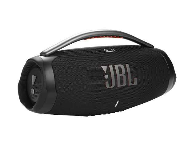 JBL BoomBox 3 Price in Kenya - LinkPhones Center