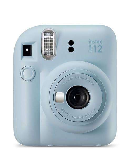 Instax Mini 12 Price in Kenya- LinkPhones Center 