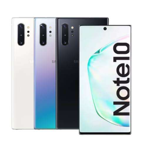 Samsung Galaxy Note 10 Ex-UK Used Price in Kenya - LinkPhones Center