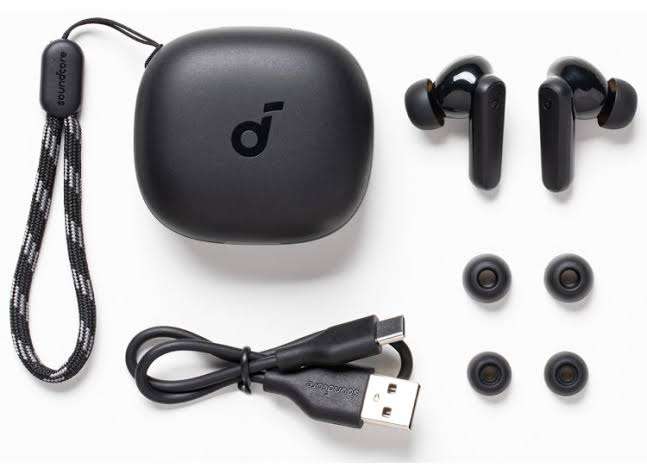 Anker Soundcore P25i Price in Kenya- LinkPhones 