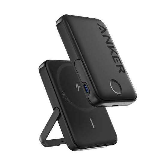 Anker MagGo 5000mAh 7.5W Power Bank Price in Kenya- LinkPhones Center 
