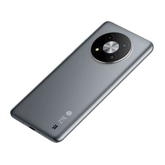 ZTE Nubia Blade A73 5G Price in Kenya- Linkphones Center