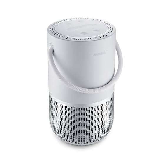 Bose Portable Home Smart Speaker Price in Kenya- LinkPhones Center 