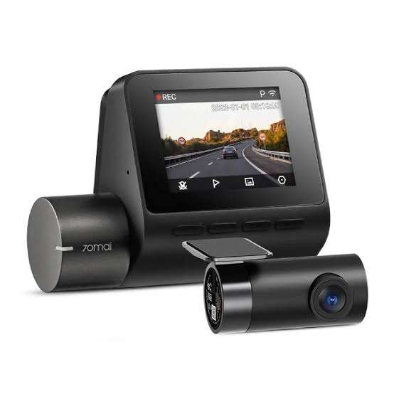70mai DashCam A200 Set Price in Kenya- LinkPhones Center 