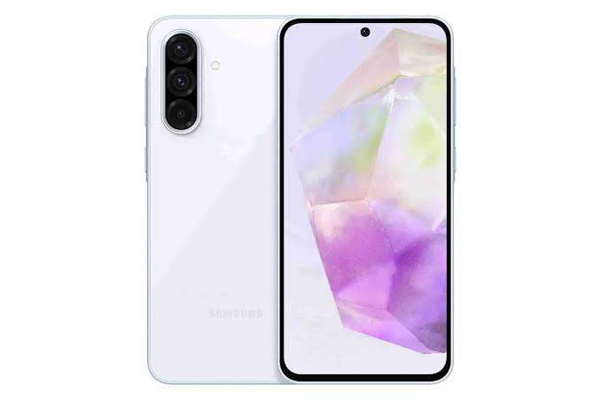 Samsung Galaxy A36 5G Price in Kenya - LinkPhones Center