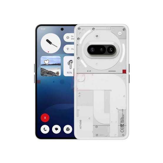 Nothing Phone 3a Price in Kenya- LinkPhones Center 