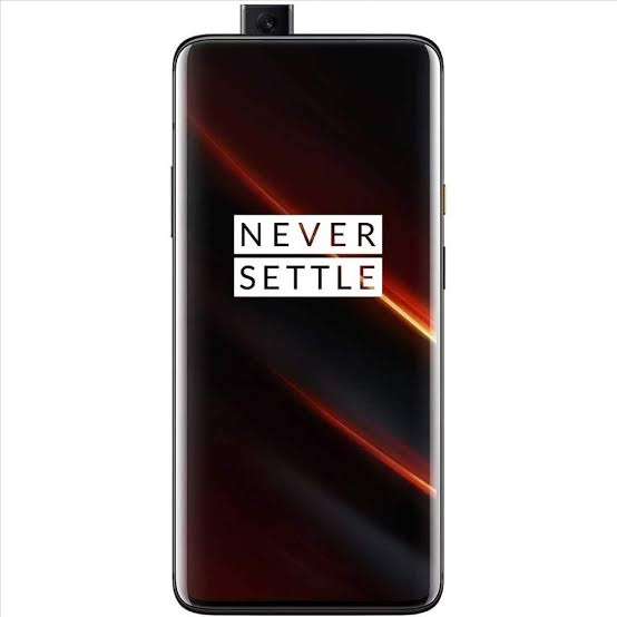 Oneplus 7T Pro McLaren Edition 4G Ex-UK Used Price in Kenya- LinkPhones Center 