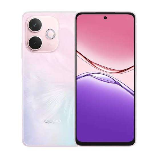 Oppo A5 Pro 5G Price in Kenya- LinkPhones Center 