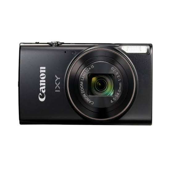 Canon Powershot IXY 650 Price in Kenya- LinkPhones Center 