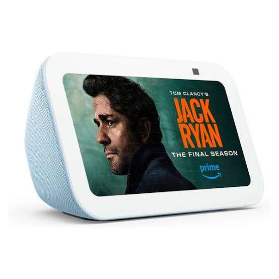 Amazon Echo Show 5 (3rd Gen) Price in Kenya- LinkPhones Center 