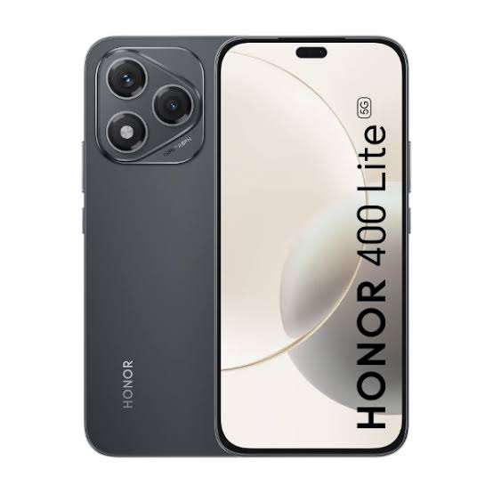 Honor 400 Lite 5G Price in Kenya- LinkPhones Center 