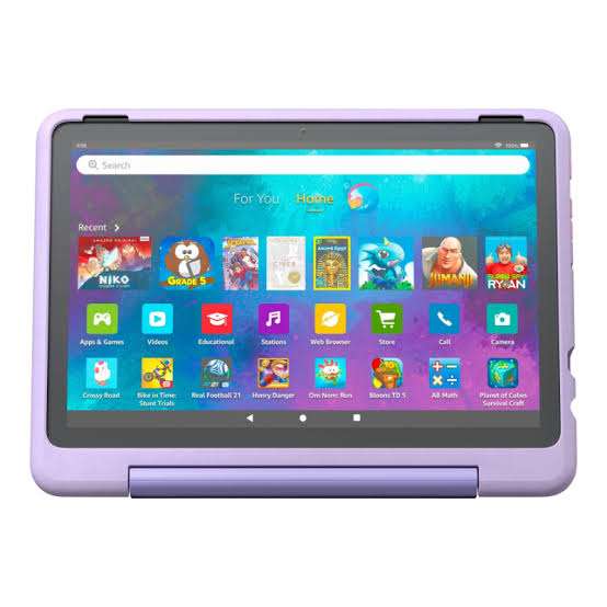 Amazon Fire HD 10 Kids Pro 13th Gen 32GB Price in Kenya- LinkPhones Center 