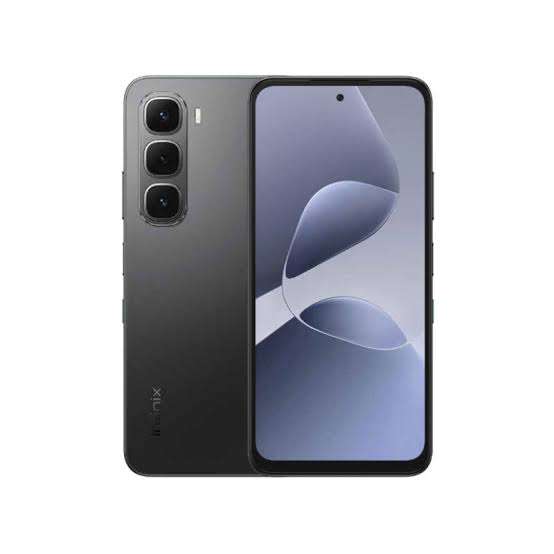 Infinix Hot 60i Price in Kenya, Specs & Features | Affordable & Powerful