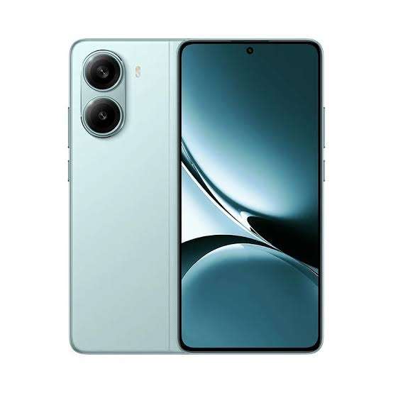 Redmi Turbo 4 5G Price in Kenya- LinkPhones Center 